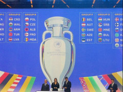  德国欧洲杯来了，欧洲杯2024多少场比赛？ 