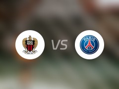 法甲比赛前瞻：尼斯vs巴黎圣曼预测分析(2024年05月16日)