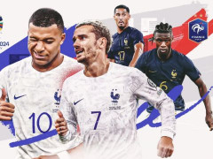 老朋友入选！欧洲杯法国2024阵容大名单详情一览