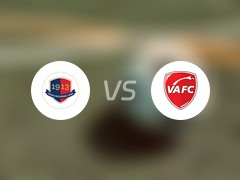 法乙比赛前瞻：卡昂vs瓦朗谢纳预测分析(2024年05月18日)