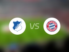 德甲比赛前瞻：霍芬海姆vs拜仁预测分析(2024年05月18日)