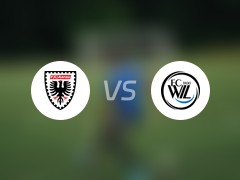【瑞士挑】阿劳vs韦尔比赛结果：阿劳(0-4)韦尔比分战报(2024年05月18日)