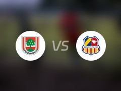 【奥乙】多恩比纳vs圣珀尔滕比赛结果：多恩比纳(3-1)圣珀尔滕比分战报(2024年05月18日)