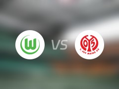 【德甲】沃夫斯堡vs美因茨首发阵容名单(2024年05月18日)