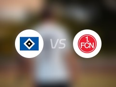 德乙比赛前瞻：汉堡vs纽伦堡预测分析(2024年05月19日)