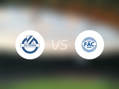 【奥乙】SV霍恩vsFAC维也纳比赛结果：SV霍恩(2-3)FAC维也纳比分战报(2024年05月18日)