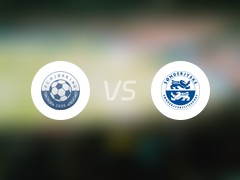 【丹麦甲】文德斯尔vs桑德捷比赛结果：文德斯尔(0-0)桑德捷比分战报(2024年05月18日)