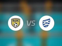 芬甲比赛前瞻：SJK学院vs莎埃帕预测分析(2024年05月19日)
