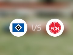 【德乙】汉堡vs纽伦堡比赛结果：汉堡(4-1)纽伦堡比分战报(2024年05月19日)