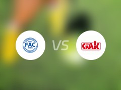 奥乙比赛前瞻：FAC维也纳vs格拉茨AK预测分析(2024年05月20日)