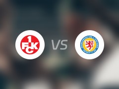 【德乙】凯泽斯劳滕vs不伦瑞克首发阵容名单(2024年05月19日)