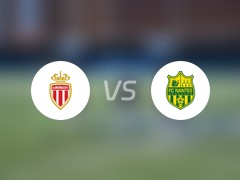 法甲比赛前瞻：摩纳哥vs南特预测分析(2024年05月20日)