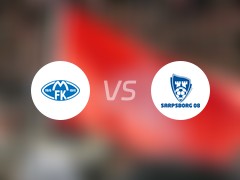 挪超比赛前瞻：莫尔德vs萨普斯堡预测分析(2024年05月20日)