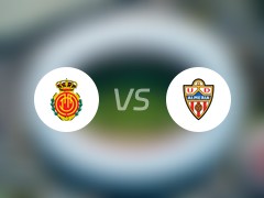 西甲比赛前瞻：马洛卡vs阿尔梅里亚预测分析(2024年05月20日)