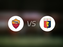 意甲比赛前瞻：罗马vs热那亚预测分析(2024年05月20日)