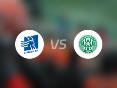  【丹麦超】利恩比vs维堡比赛结果：利恩比(3-1)维堡比分战报(2024年05月20日) 