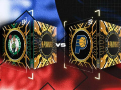 2024nba季后賽四強對陣圖 附上四強賽程時間表