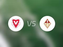 【瑞士挑】瓦杜兹vs贝林佐纳比赛结果：瓦杜兹(2-2)贝林佐纳比分战报(2024年05月20日)