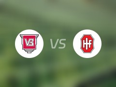 【丹麦超】维积利vs哈维德夫比赛结果：维积利(2-0)哈维德夫比分战报(2024年05月20日)