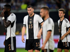  2024欧洲杯德国队27人大名单公布 