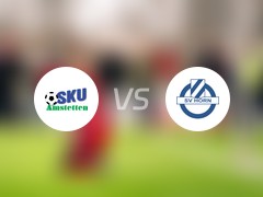 【奥乙】阿姆斯特顿vsSV霍恩比赛结果：阿姆斯特顿(1-1)SV霍恩比分战报(2024年05月20日)
