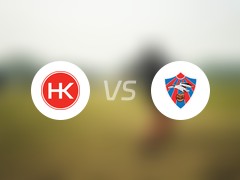  冰岛超比赛前瞻：HK科帕沃格vs瓦路尔预测分析(2024年05月22日) 