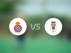  【西乙】西班牙人vs奥维多比赛结果：西班牙人(2-1)奥维多比分战报(2024年05月21日) 