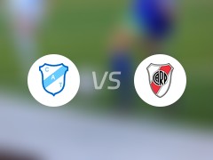  【阿根廷杯】CA坦波利vs河床比赛结果：CA坦波利(1-1)河床比分战报(2024年05月22日) 