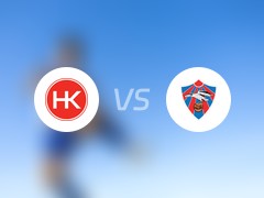  【冰岛超】HK科帕沃格vs瓦路尔比赛结果：HK科帕沃格(1-2)瓦路尔比分战报(2024年05月22日) 