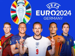 2024欧洲杯淘汰赛时间表安排详情一览