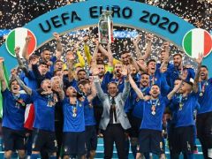意大利欧洲杯初选名单出炉，小基耶萨领衔，因莫比莱落选