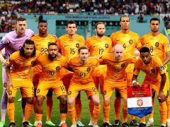 2024年荷兰欧洲杯阵容详情一览