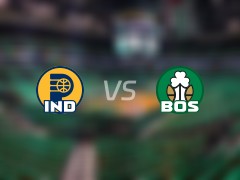 NBA季后賽步行者vs凱爾特人直播在線(2024年05月24日)