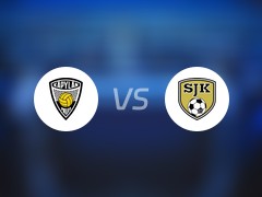  【芬甲】卡亚尼卡帕vsSJK学院比赛结果：卡亚尼卡帕(1-1)SJK学院比分战报(2024年05月23日) 
