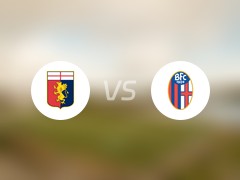 意甲比赛前瞻：热那亚vs博洛尼亚预测分析(2024年05月25日)