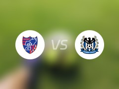 【日职】东京FCvs大阪钢巴比赛结果：东京FC(0-1)大阪钢巴比分战报(2024年05月26日)