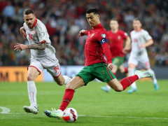 欧洲杯F组：葡萄牙众星云集，出线不成问题