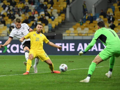 欧洲杯E组：乌克兰中场乏力，争取出线