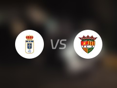 【西乙】奥维多vsFC Andorra比赛结果：奥维多(3-0)FC Andorra比分战报(2024年05月27日)