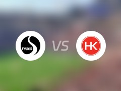  【冰岛超】费基尔vsHK科帕沃格比赛结果：费基尔(3-1)HK科帕沃格比分战报(2024年05月28日) 