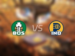 凯尔特人vs步行者全场录像回放-NBA季后赛(2024年05月28日)