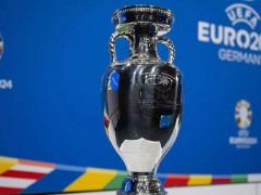 欧洲杯历届冠军详情一览