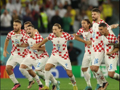 2024欧洲杯克罗地亚阵容名单详情一览