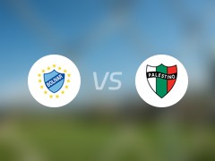 【解放者杯】玻利瓦尔vs帕莱斯蒂诺比赛结果：玻利瓦尔(3-1)帕莱斯蒂诺比分战报(2024年05月29日) 