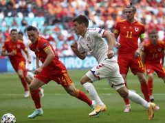 2024欧洲杯丹麦赛程表最新，童话之国能否迈过三狮军团