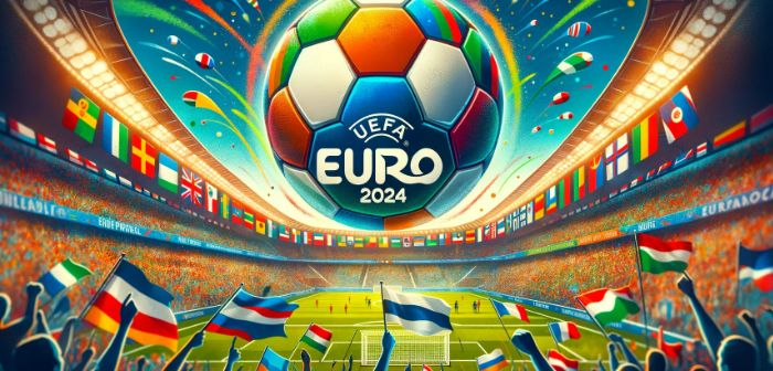 2024德国欧洲杯专题报道 带来对阵时间赛程前瞻