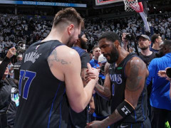 NBA歷史季后賽系列賽3-0領(lǐng)先的球隊，戰(zhàn)績來到了156勝0負