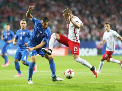  2024欧洲杯斯洛伐克赛程表最新，全力备战冲刺16强 