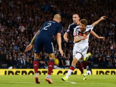 2024欧洲杯揭幕战确定，德国VS苏格兰