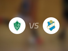 【瑞典甲】布拉格vs奥斯达比赛结果：布拉格(1-0)奥斯达比分战报(2024年06月01日)